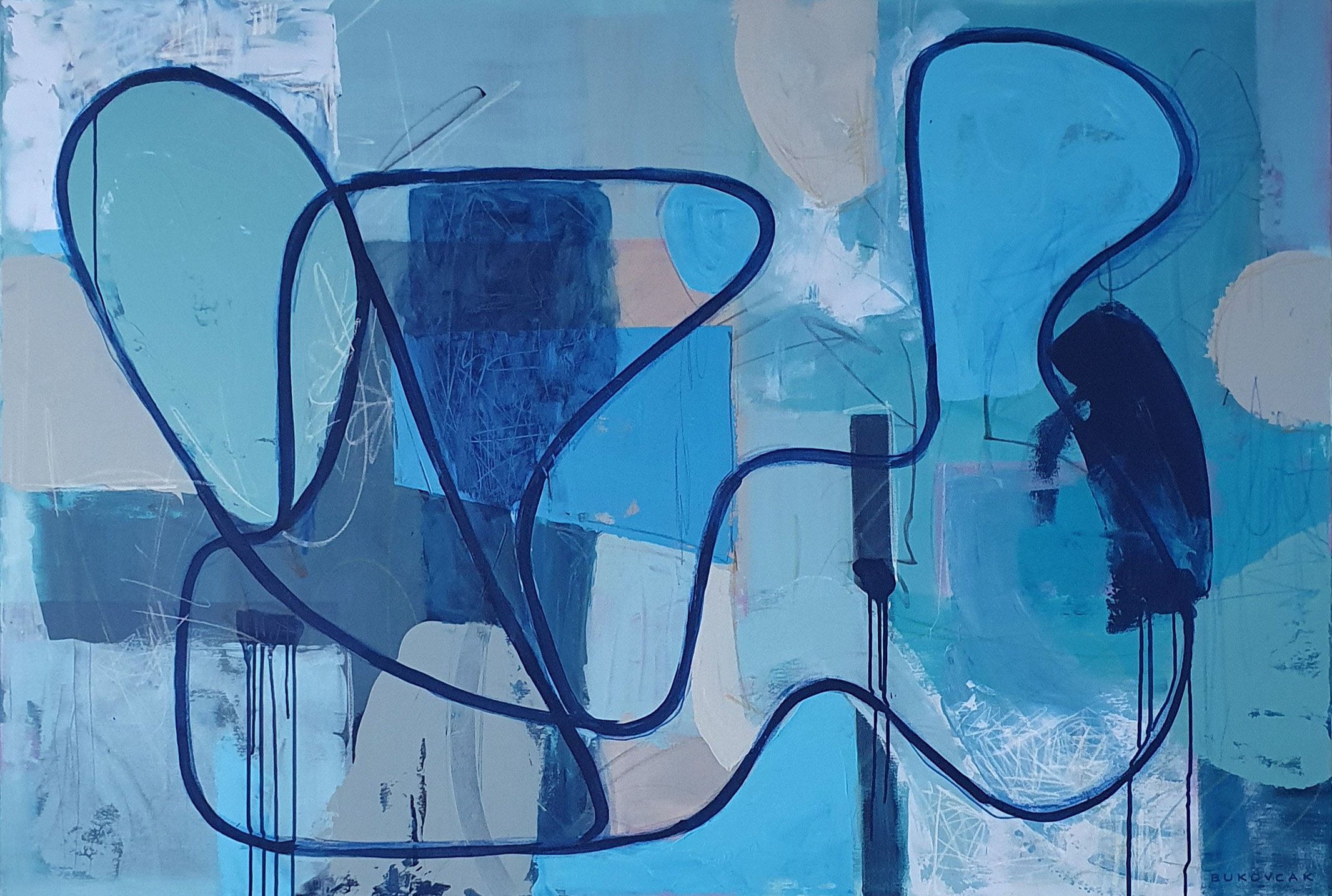 Connected Flow