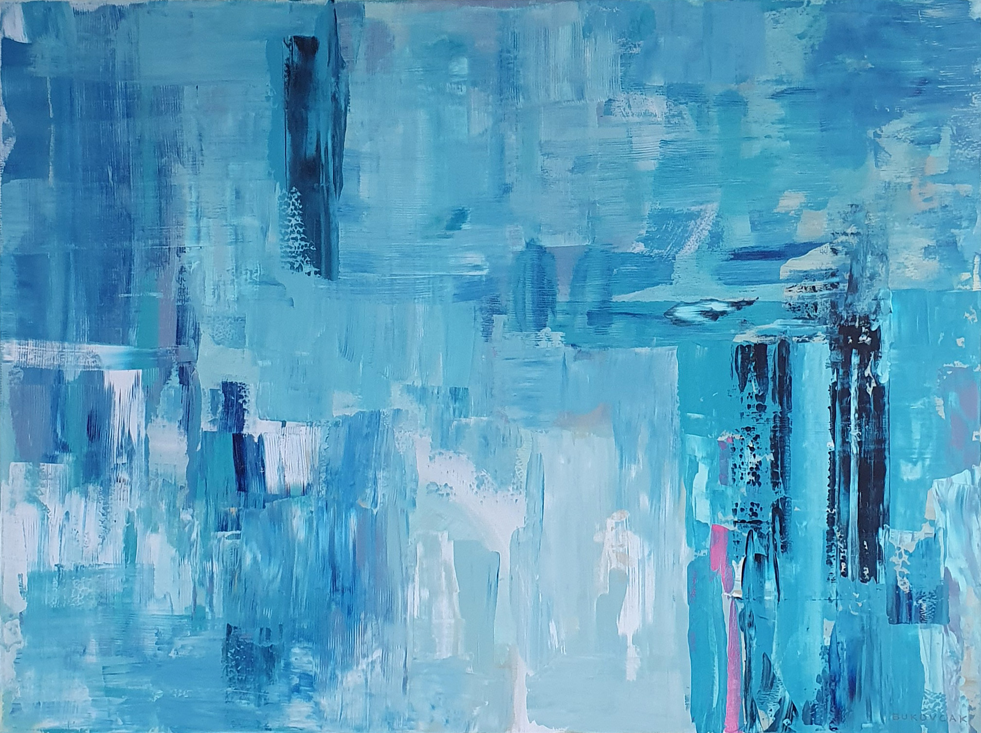 Blue Horizon