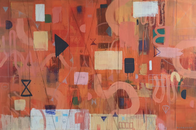 Embodied Rhythm